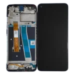 Oppo A72 Lcd Ekran Dokunmatik (Orjinal Çıtalı)