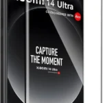 Xiaomi Mi 14 Ultra Ekran Tempered Koruyucu Cam