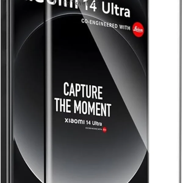 Xiaomi Mi 14 Ultra Ekran Tempered Koruyucu Cam