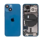 Apple iPhone 13 Mini Dolu Kasa – Mavi