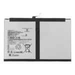 Xiaomi Redmi Pad SE 8.7 24075RP89G Batarya Pil