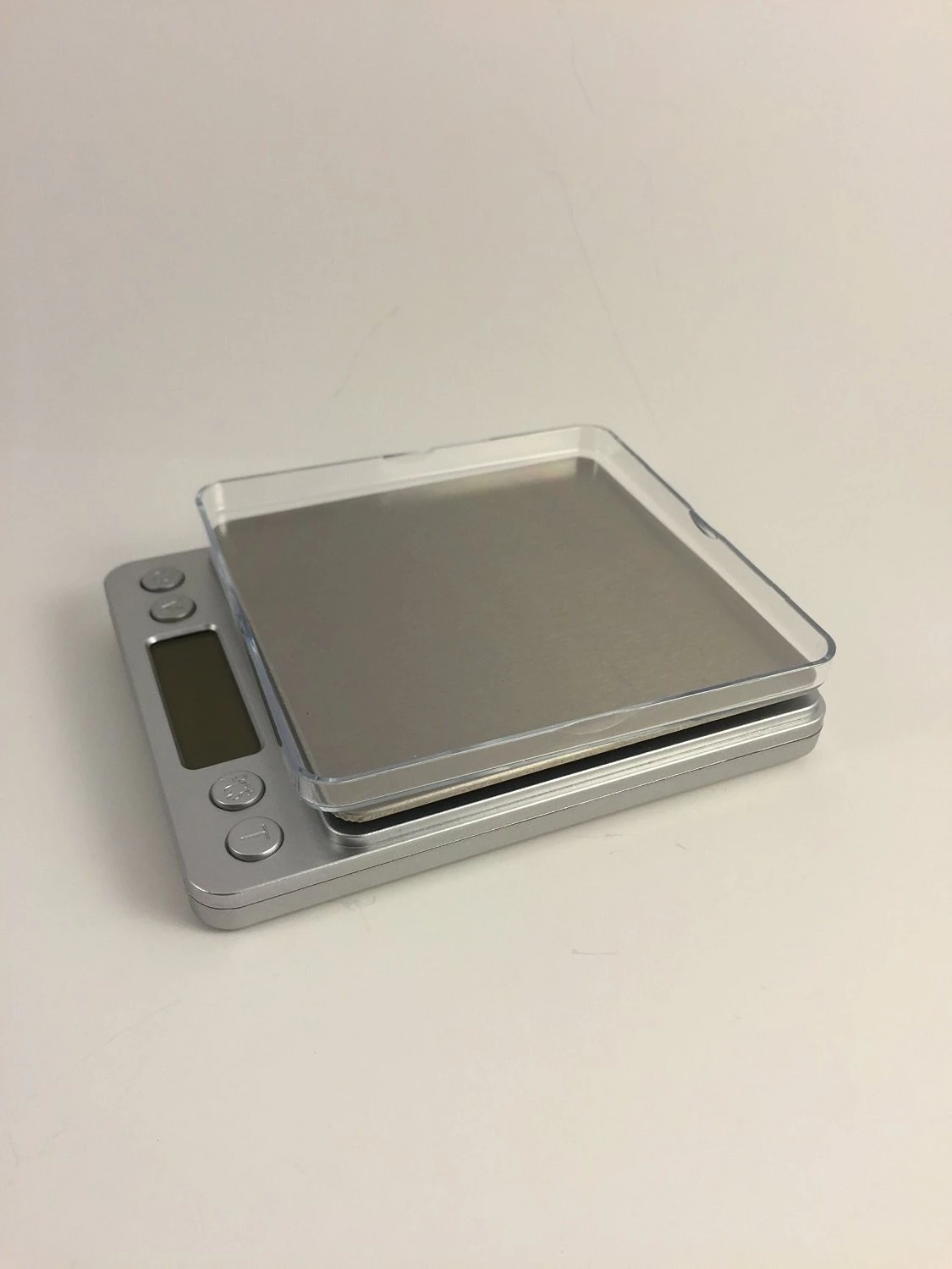 Superior Mini Dijital Platformlu Hassas Terazi
