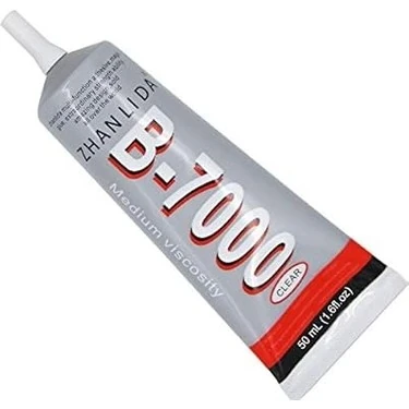 B-7000 Çok Amaçlı Yapıştırıcı