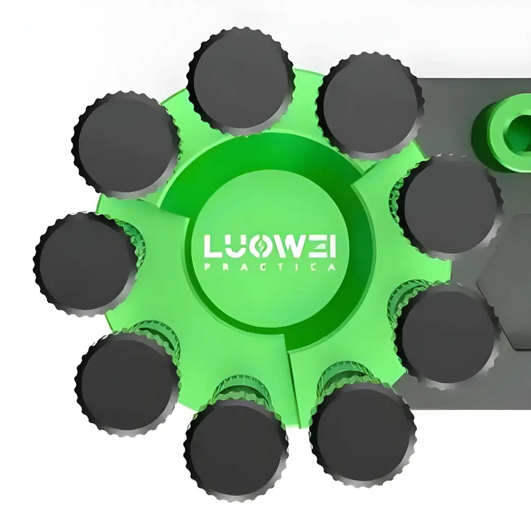 Luowei LW-316 Tornavida Standı