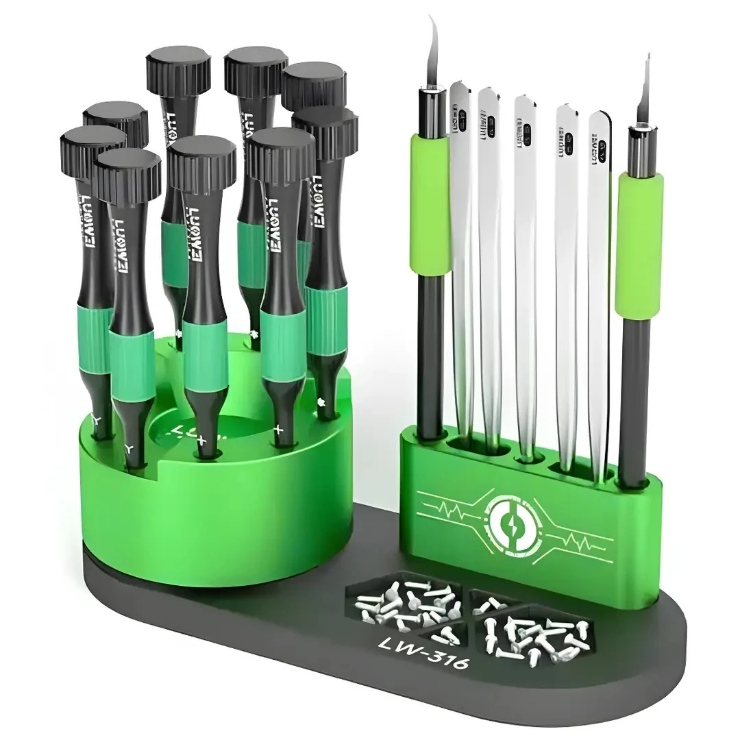 Luowei LW-316 Tornavida Standı