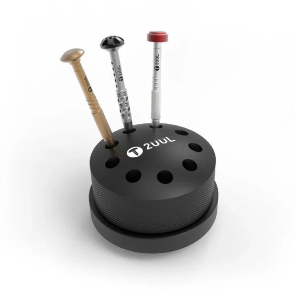 2UUL ST51 Dönebilen Mıknatıslı Tornavida Organizer