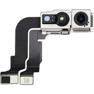 Apple iPhone 15 Plus Uyumlu Ön Kamera