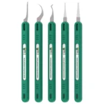 BEST BST-145 Entegre Kazıma Bıçak Seti