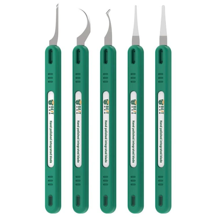 BEST BST-145 Entegre Kazıma Bıçak Seti