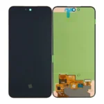 Samsung Galaxy A56 5G / SM-A566 SM-A566B Lcd Ekran Dokunmatik Çıtasız Orijinal