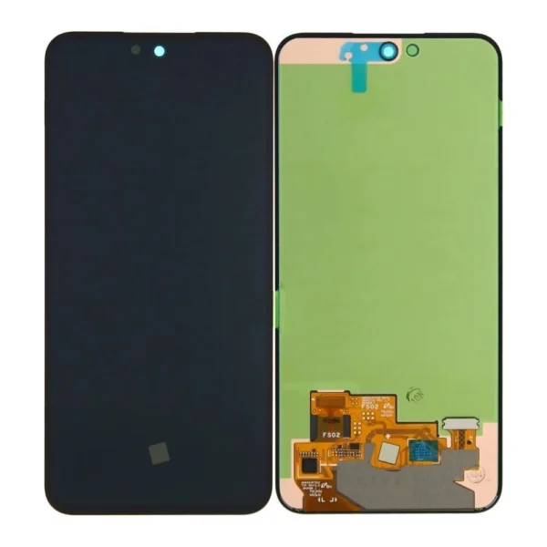 Samsung Galaxy A56 5G / SM-A566 SM-A566B Lcd Ekran Dokunmatik Çıtasız Orijinal