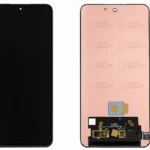 Realme 12 Pro Uyumlu Lcd Ekran Dokunmatik ORİJİNAL