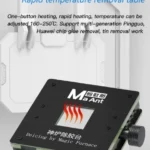 MaAnt SL-2 CPU ISITICI TAMİR CİHAZI