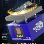 MECHANIC HT10 SEPERETOR