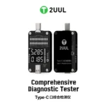 2UUL PW32 Kapsamlı Tanı Test Cihazı