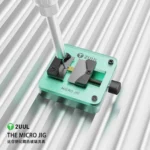 2UUL BH04 The Micro Jig Anakart ve Entegre Tutucu