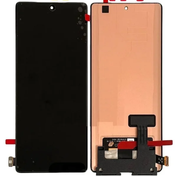 Tecno Camon 40 Pro Lcd Ekran Dokunmatik (Orjinal)
