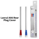 Lanrui A98 Tip-C Şarj Söketi Sökme Aparatı 2’li