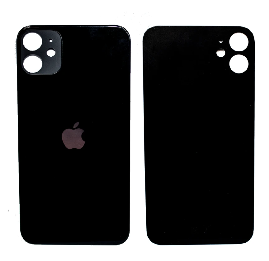 İphone 11 Uyumlu Arka Kapak
