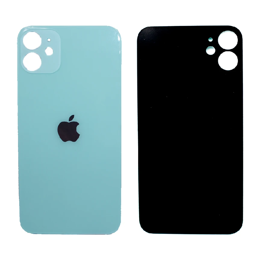 İphone 11 Uyumlu Arka Kapak