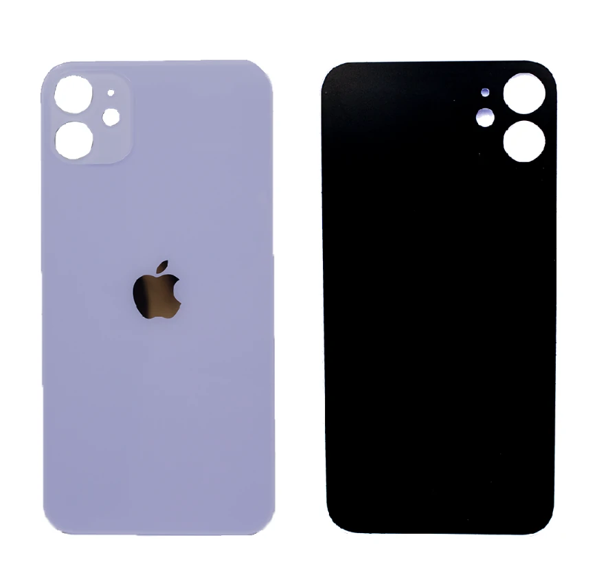 İphone 11 Uyumlu Arka Kapak