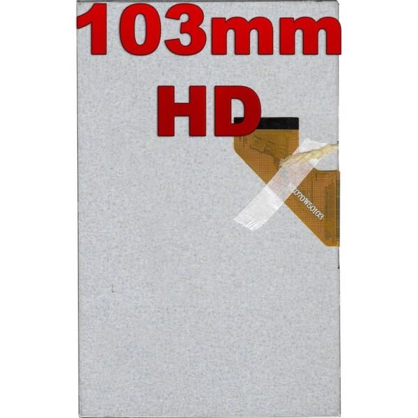 Everest Everpad Dc-1112 HD Lcd İç Ekran