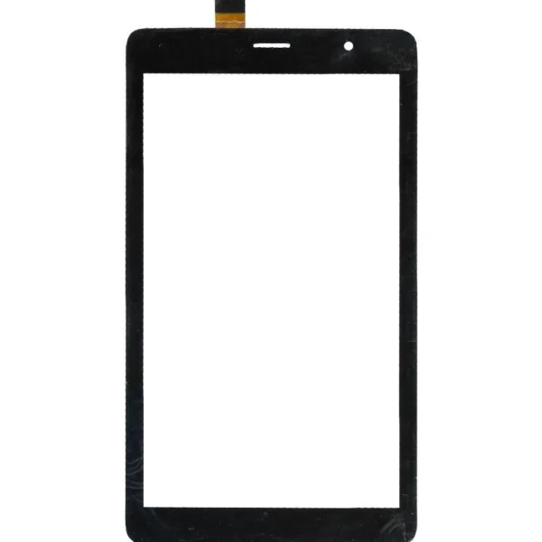 Alcatel 9013 Dokunmatik Siyah