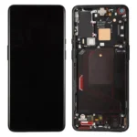 Oneplus 9 Pro Lcd Ekran Dokunmatik Çıtalı Servis