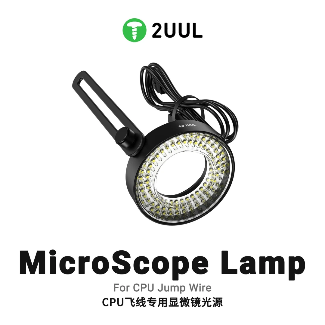 2UUL MS96 MİKROSKOP LAMBASI