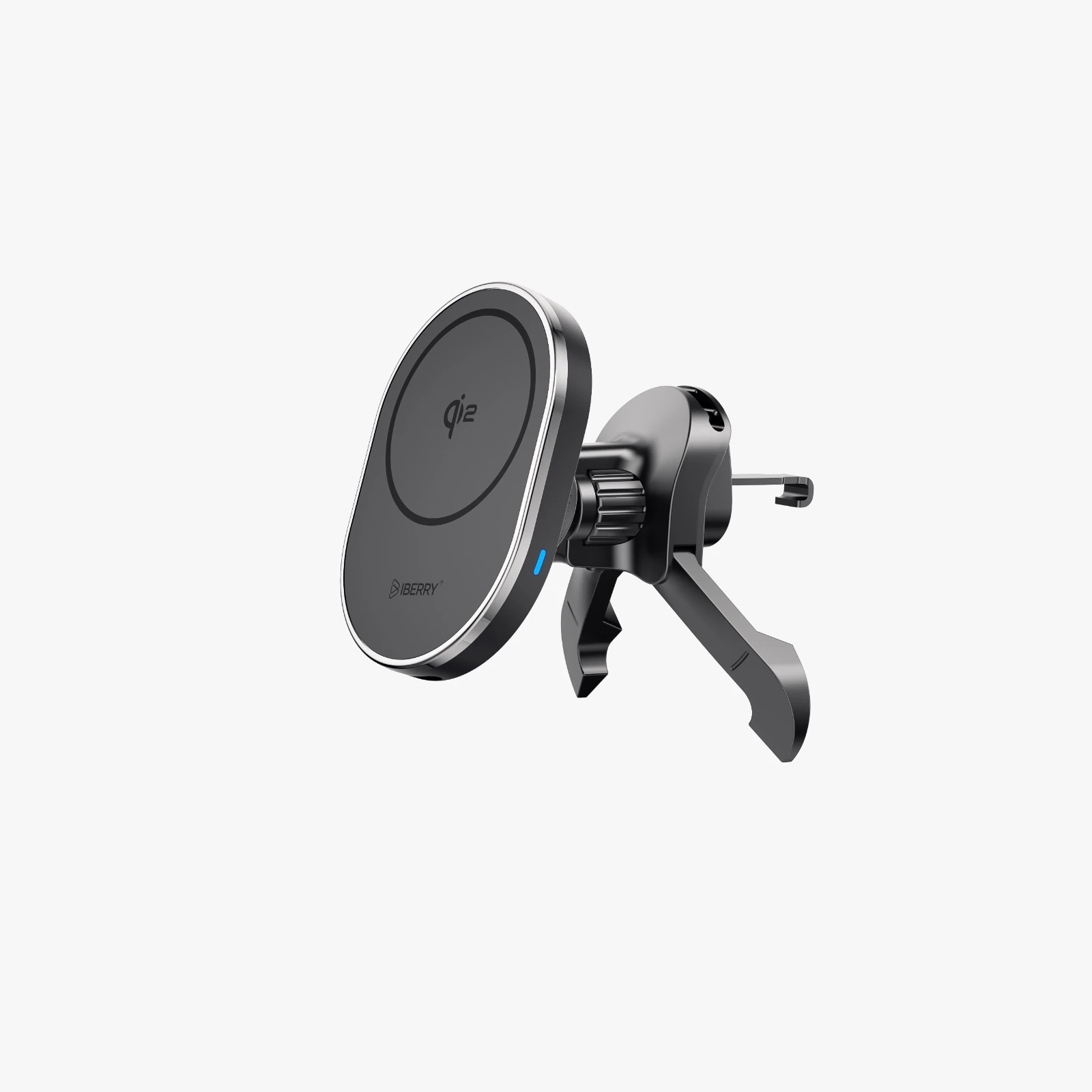 IBERRY MG220 Qİ2 15W WIRELESS ARAÇ İÇİ TELEFON TUTUCU