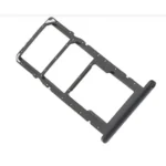 Samsung Galaxy A03 / SM-A035F Sim Kart Tepsisi Siyah