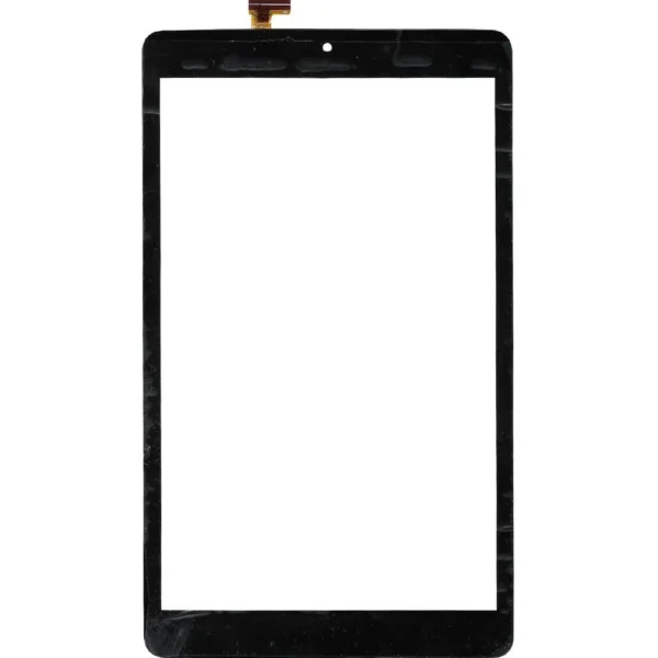 Alcatel 3T 8 9027F-2ATRTR1 Dokunmatik Siyah