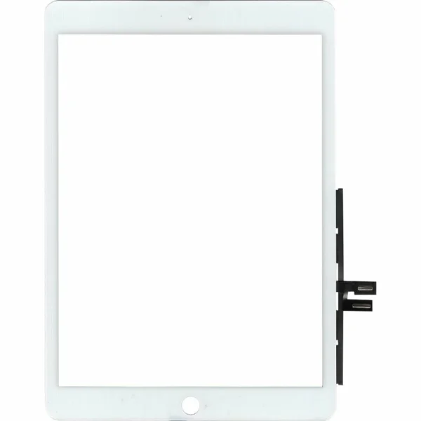 Apple İpad 7. Nesil A2198 Servis Dokunmatik Beyaz