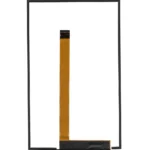 Alcatel 3T 8 9027F-2ATRTR1 Lcd İç Ekran