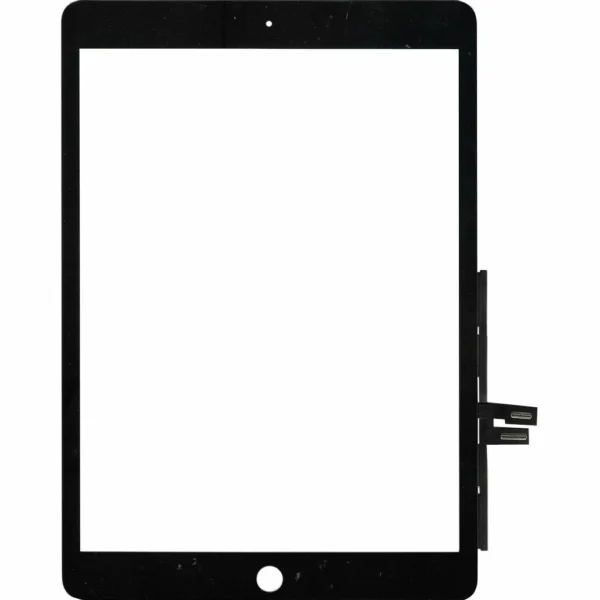 Apple İpad 8.Nesil A2270 Servis Dokunmatik Siyah