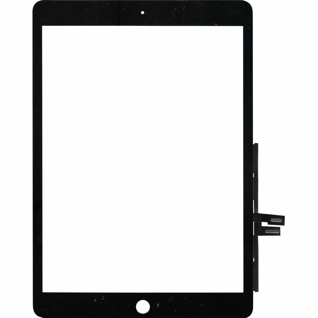 Apple İpad 8.Nesil A2270 Servis Dokunmatik Siyah