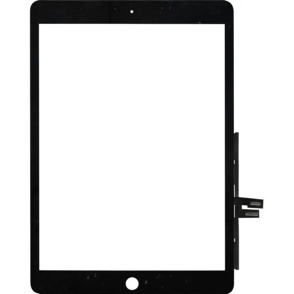 Apple İpad 8.Nesil A2270 Dokunmatik Siyah