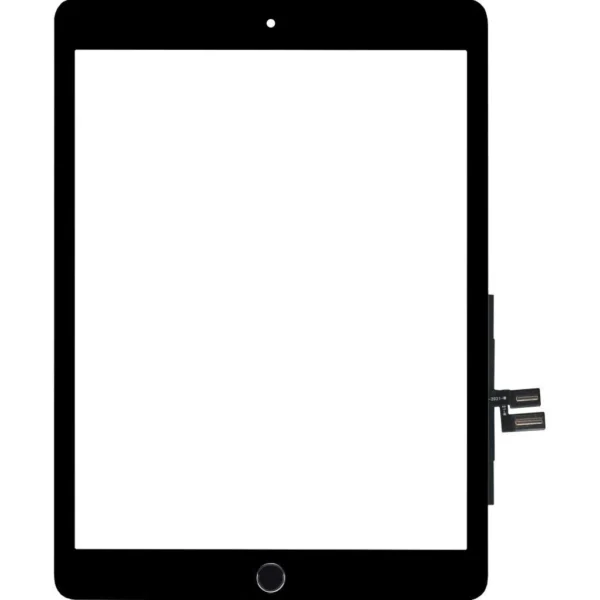 Apple iPad 9. Nesil A2602 Dokunmatik Siyah