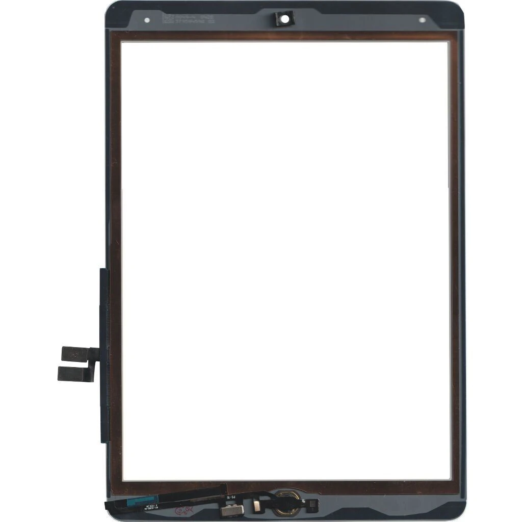 Apple iPad 9. Nesil A2602 Dokunmatik Siyah