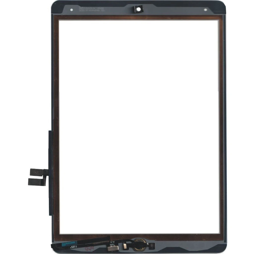 Apple iPad 9. Nesil A2602 Dokunmatik Beyaz