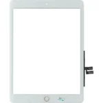 Apple iPad 9. Nesil A2602 Servis Dokunmatik Beyaz