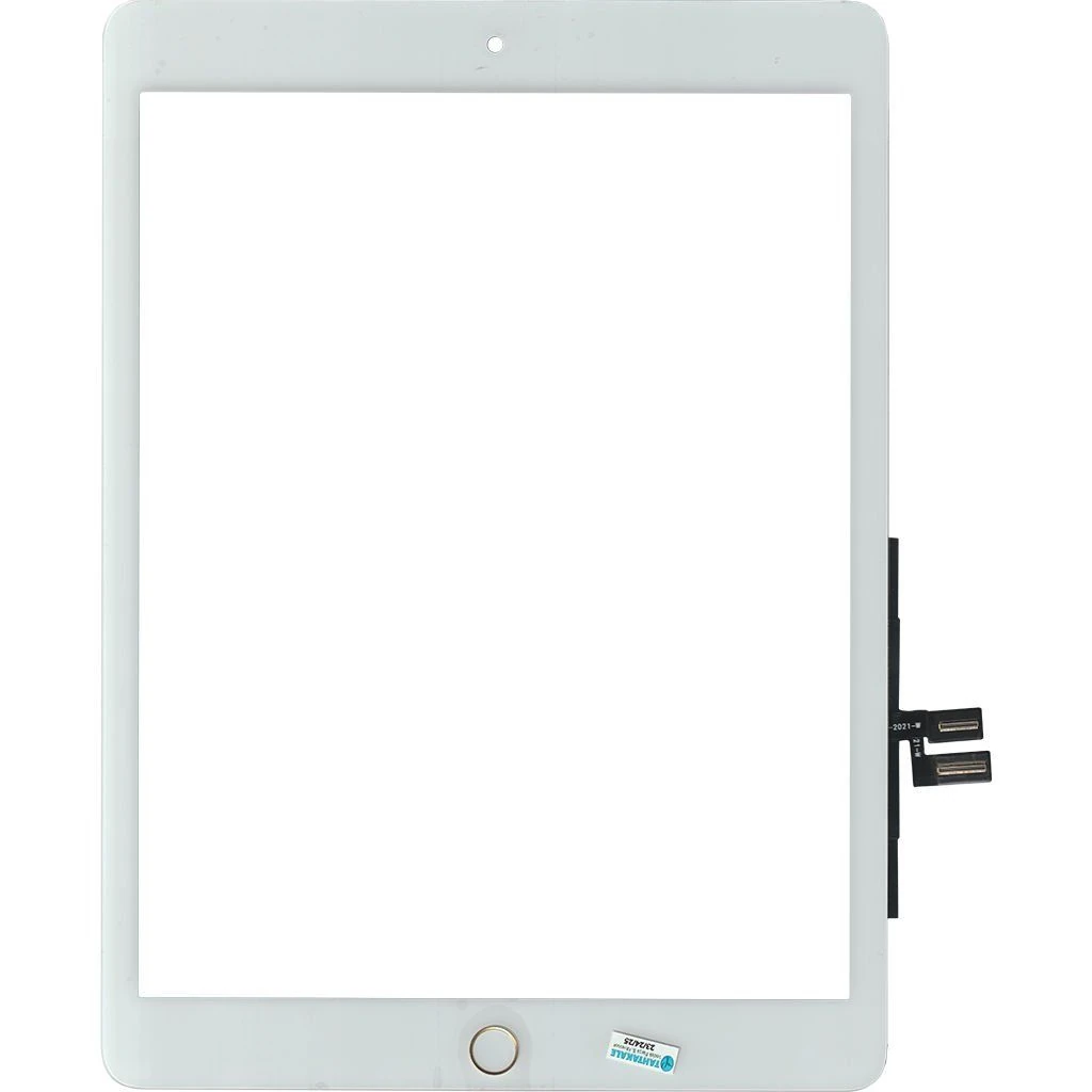 Apple iPad 9. Nesil A2602 Servis Dokunmatik Beyaz