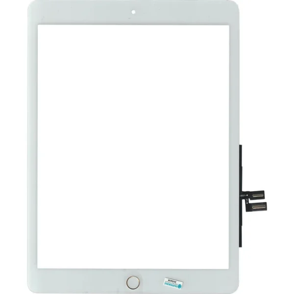 Apple iPad 9. Nesil A2604 Dokunmatik Beyaz