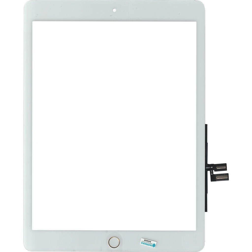 Apple iPad 9. Nesil A2604 Dokunmatik Beyaz