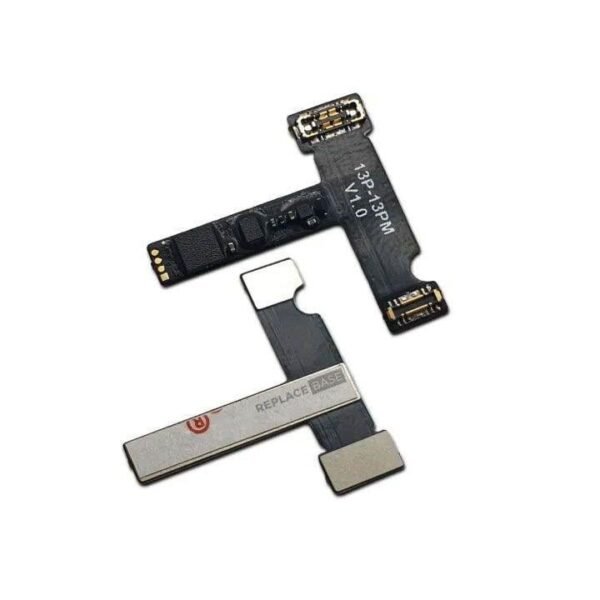 Apple iPhone 13 Pro Max Uyumlu JCID Batarya Pil İçin Onarım Filmi Flex