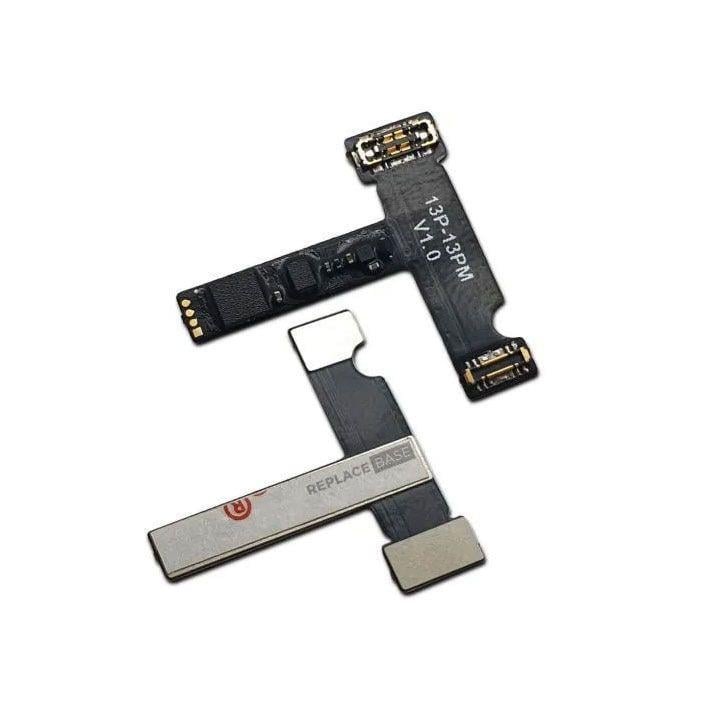 Apple İPhone 13 Pro Uyumlu JCID Batarya Pil İçin Onarım Filmi Flex