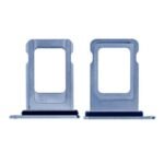 Apple İPhone 13 Pro Uyumlu Sim Kart Tepsisi Mavi