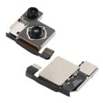 Apple iPhone 13 Mini Uyumlu Arka Kamera