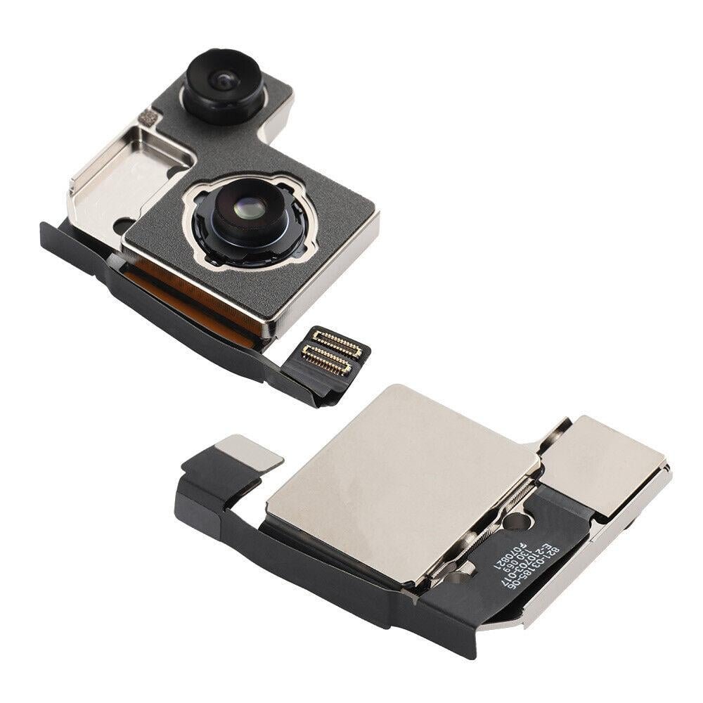 Apple iPhone 13 Mini Uyumlu Arka Kamera