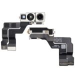 Apple iPhone 14 Pro Max Uyumlu Ön Kamera